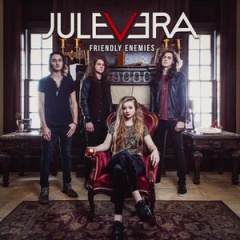 Jule Vera吉他谱