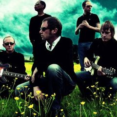 Ocean Colour Scene吉他谱