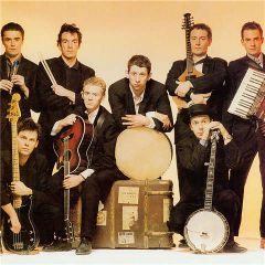 The Pogues吉他谱