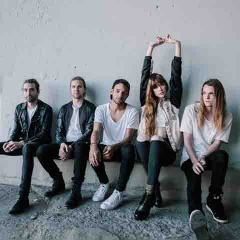 <b>Machineheart</b>吉他谱