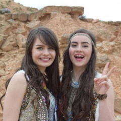 Sarah & Julia吉他谱
