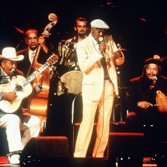 Buena Vista Social Club