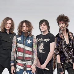 The Darkness吉他谱