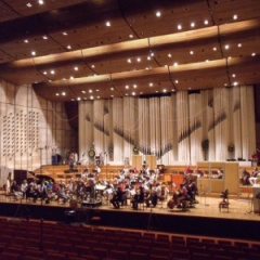 Slovak Radio Symphony Orchestra吉他谱