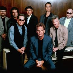 Huey Lewis & The News吉他谱