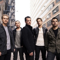 O.A.R.吉他谱