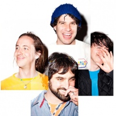 Animal Collective