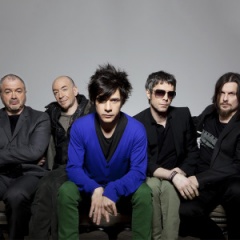 <b>Indochine</b>吉他谱
