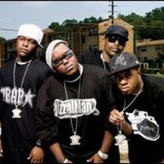 Dem Franchize Boyz吉他谱