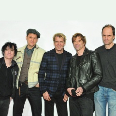 Die Toten Hosen吉他谱
