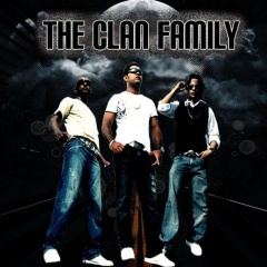 The Clan Family吉他谱