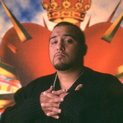 South Park Mexican吉他谱
