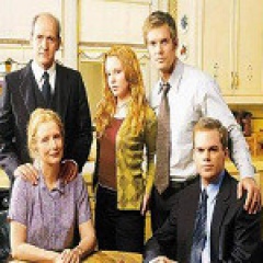 Six Feet Under