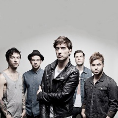 <b>Young Guns</b>吉他谱