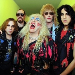 Twisted Sister吉他谱