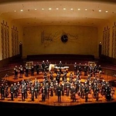 Royal Liverpool Philharmonic Orchestra吉他谱