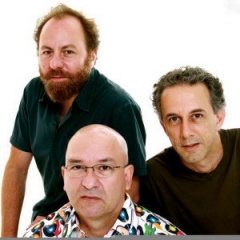 Os Paralamas Do Sucesso吉他谱