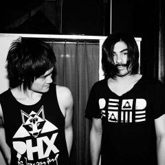 Midnight Conspiracy吉他谱