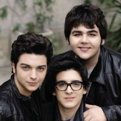IL Volo