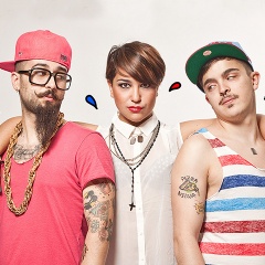 Power Francers