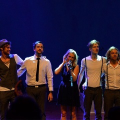 Miss Montreal