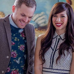 Meghan & Lucas