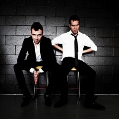 <b>The Presets</b>吉他谱