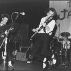 <b>The Jam</b>吉他谱