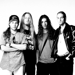 Alice In Chains