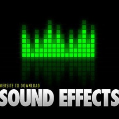 Sound Effects吉他谱