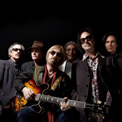 Tom Petty & The Heartbreakers吉他谱