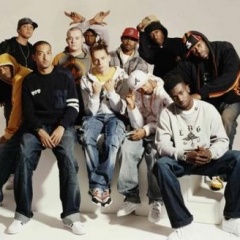 Roll Deep
