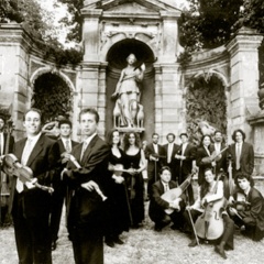 Il Giardino Armonico吉他谱