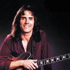 Larry Carlton吉他谱