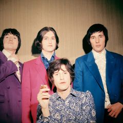 The Kinks吉他谱