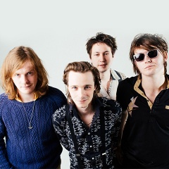 Palma Violets