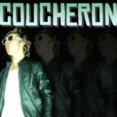 Coucheron吉他谱