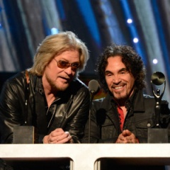 Daryl Hall And John Oates吉他谱
