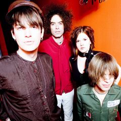 The Dandy Warhols吉他谱
