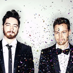 Milo & Otis