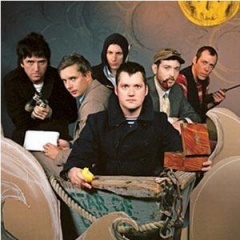 Modest Mouse吉他谱