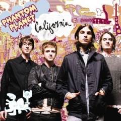 Phantom Planet吉他谱