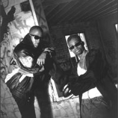 Wreckx-n-Effect