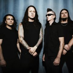 Trivium吉他谱