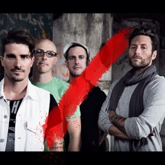 Greek Fire吉他谱