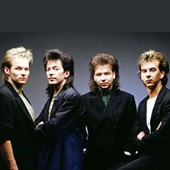 cutting crew