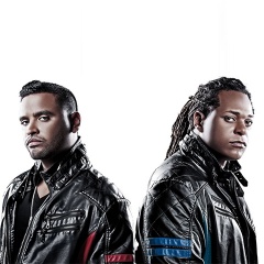 Zion & Lennox