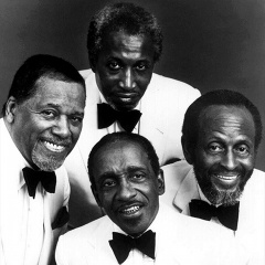 The Modern Jazz Quartet