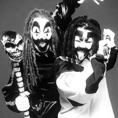 Insane Clown Posse吉他谱