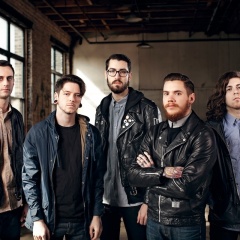 The Devil Wears Prada吉他谱